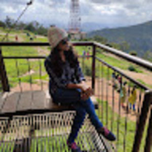 Meet your Posher, Vidya